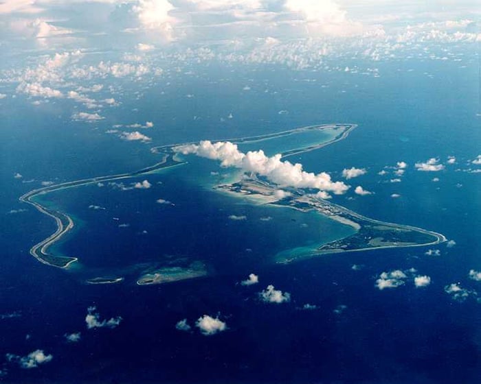UK forced to shelve legislation to return Chagos Islands to Mauritius