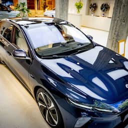 Meer dan helft van verkochte auto's is volgend jaar elektrisch