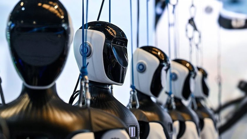 VS en China willen in september over AI praten, meldt Reuters