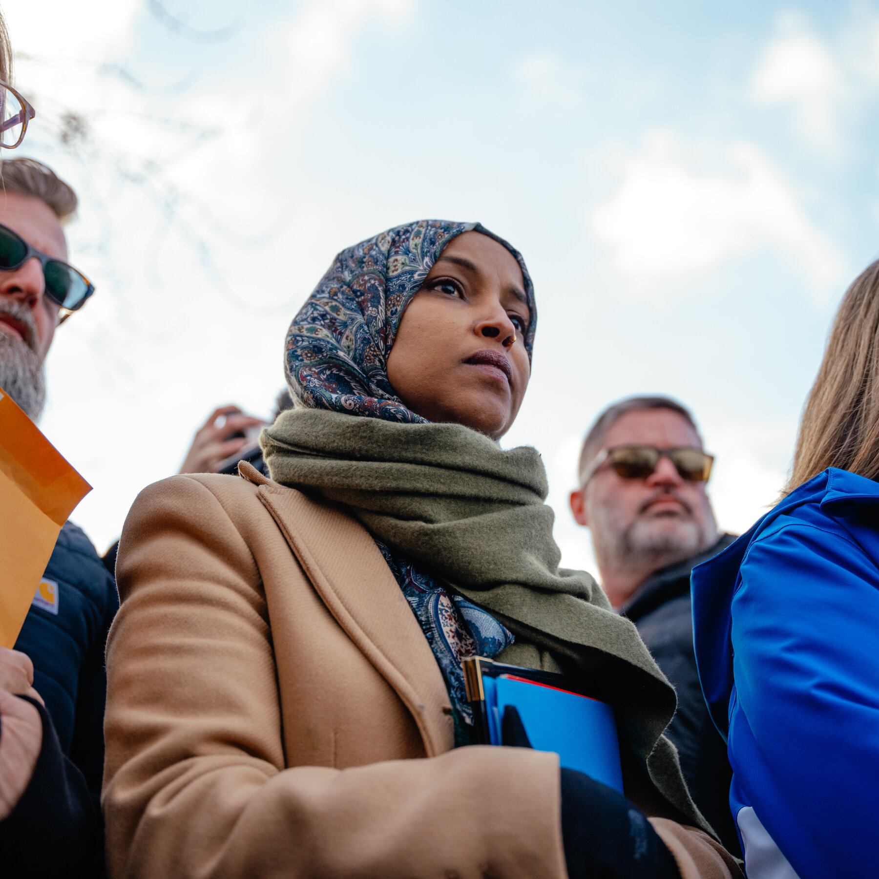 Trump Backs Down on Insurrection Act as Democrats Take the Offensive