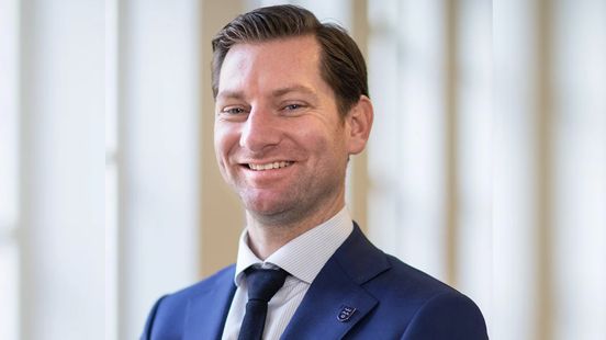 Wethouder stapt op nadat zijn partij drie zetels verliest