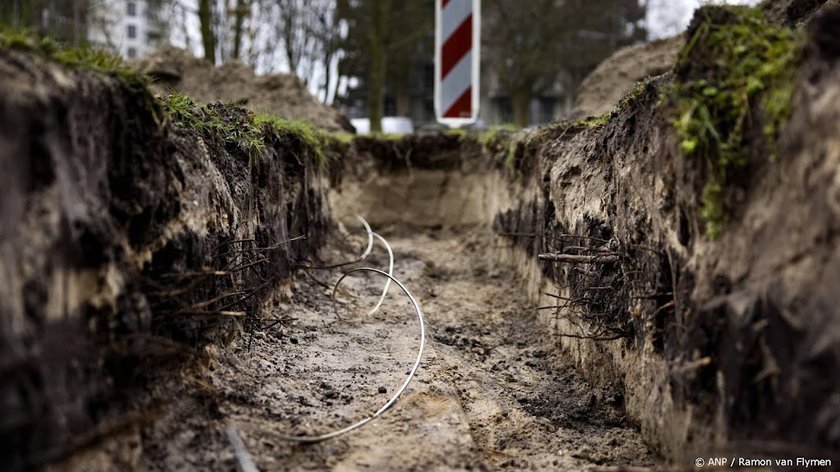 Wachtlijst voor stroomaansluiting bij Alliander loopt terug