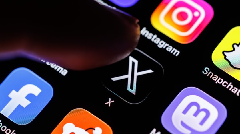 Verschil in socialemediagebruik landelijke en lokale politici: leden gemeenteraad vertrekken wél van X