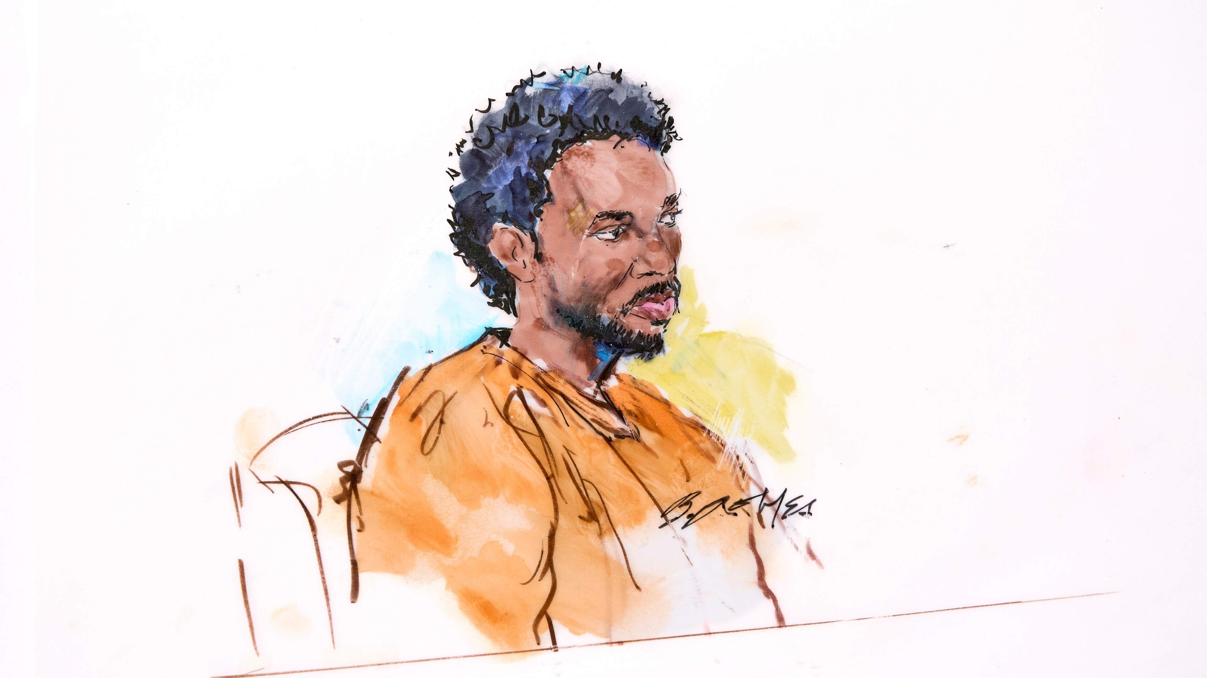 Zanger D4vd (21) had ’aanzienlijke hoeveelheid’ afbeeldingen van kindermisbruik in bezit