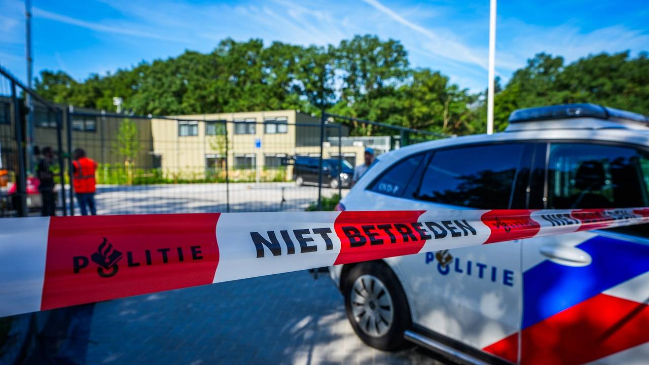 Burgemeester en COA geschrokken na vondst explosieven azc, begrip in dorp