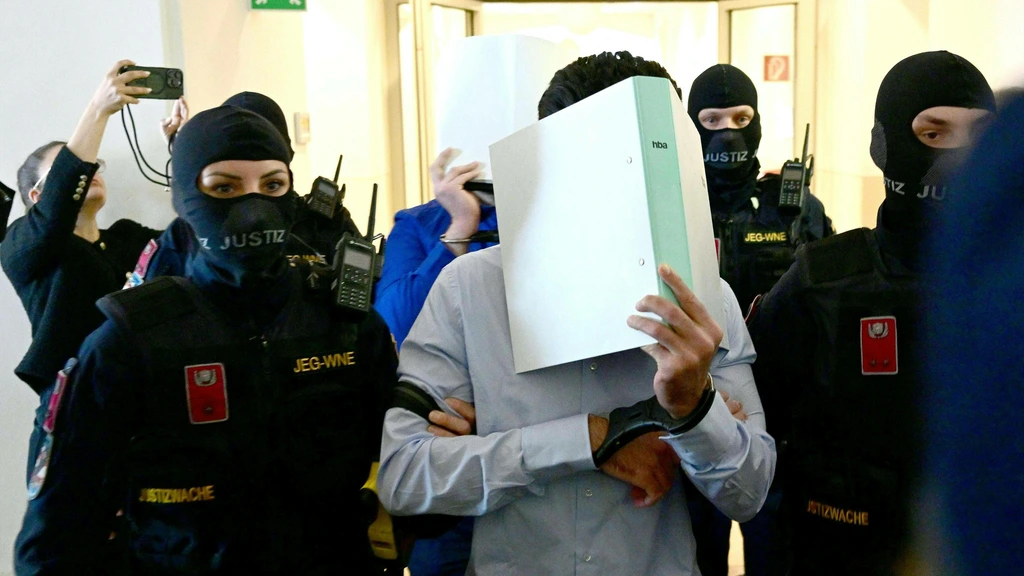 Man bekent beramen aanslag Taylor Swift-concert