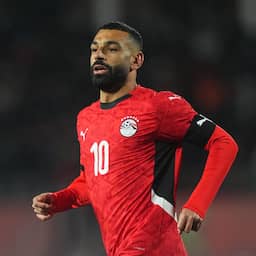 Live Afrika Cup | Bekijk de tussenstand bij de halve finale Senegal-Egypte