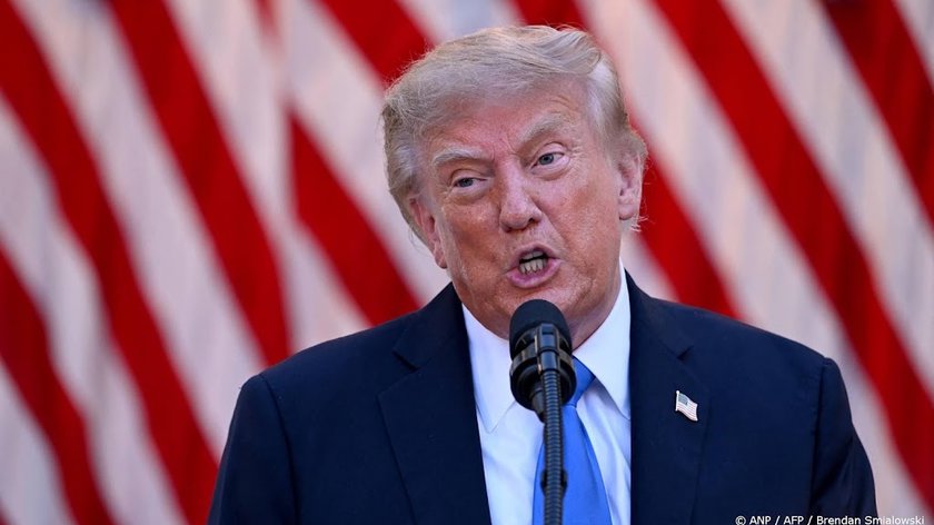 Trump vraagt hooggerechtshof om beperken poststemmen toe te staan