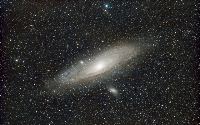 Meet the astronomer using ‘cosmic fossils’ to investigate the Milky Way's violent birth