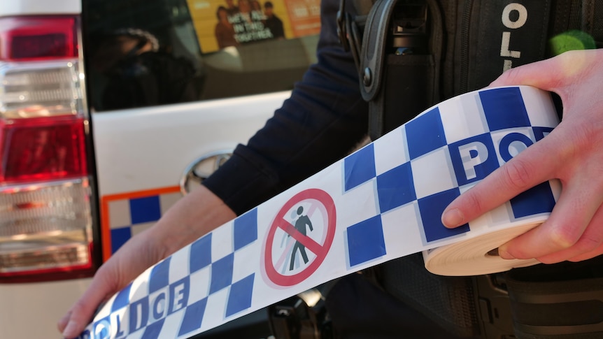 Woman dies after being struck by truck on remote outback highway