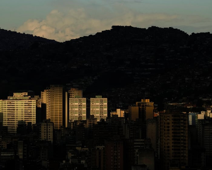 Senate advances war powers resolution to stop Trump from taking further military action in Venezuela