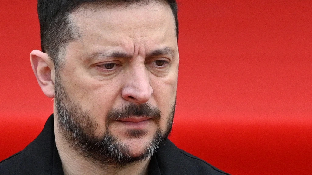 Zelensky meldt reparatie van pijpleiding waar Oekraïne en Hongarije over ruzieden