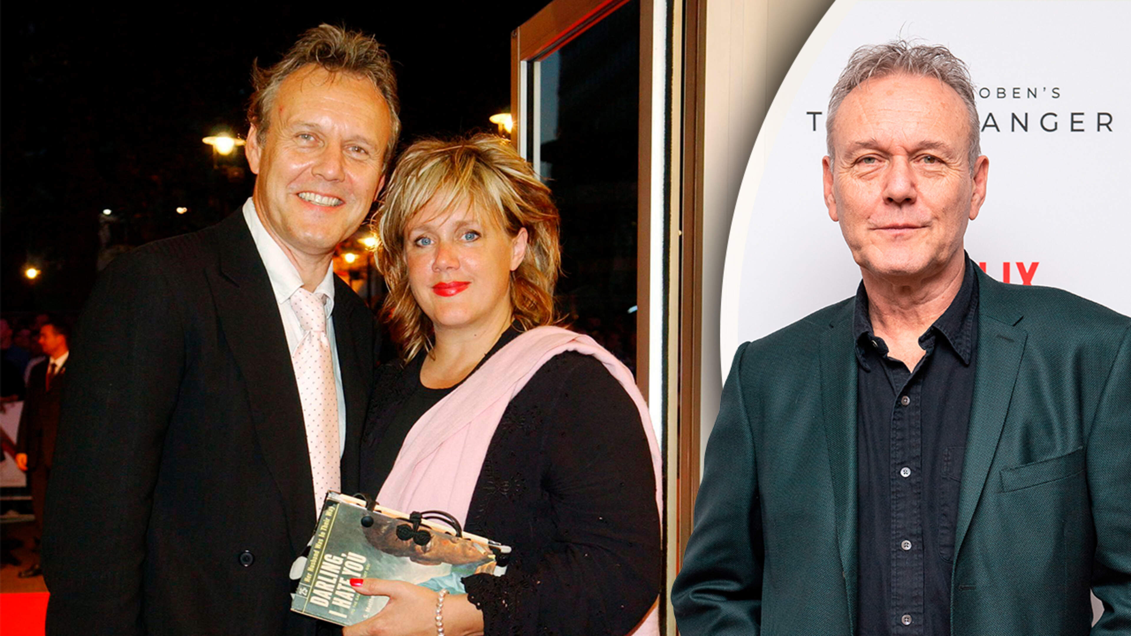 Acteur Anthony Head (72), bekend van Ted Lasso en Buffy the vampire slayer, overleden