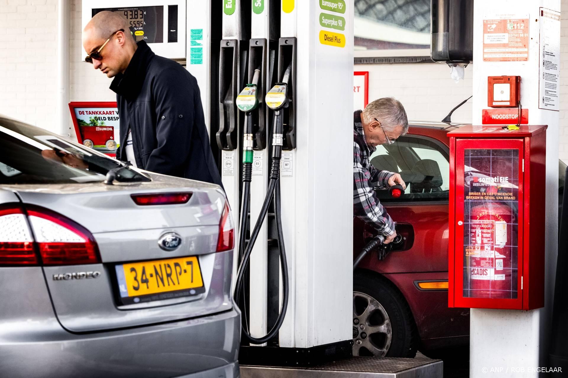 Europese gasprijs zakt fors na staakt-het-vuren Iran en VS