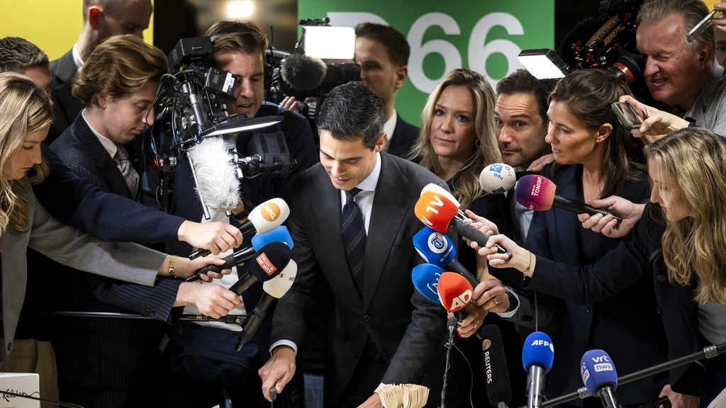 Wereldwijd gaat het slecht met persvrijheid, Nederland klimt wel een plekje