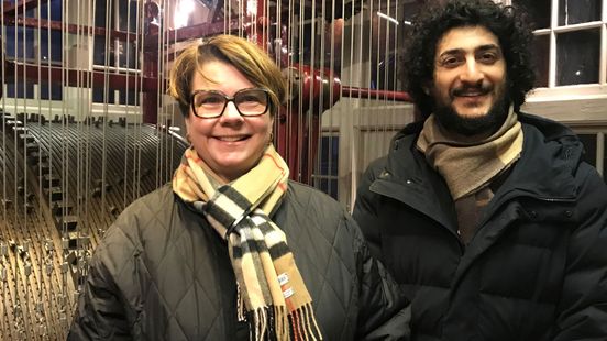 Hoor je dat? De Domtoren speelt een nieuwe melodie