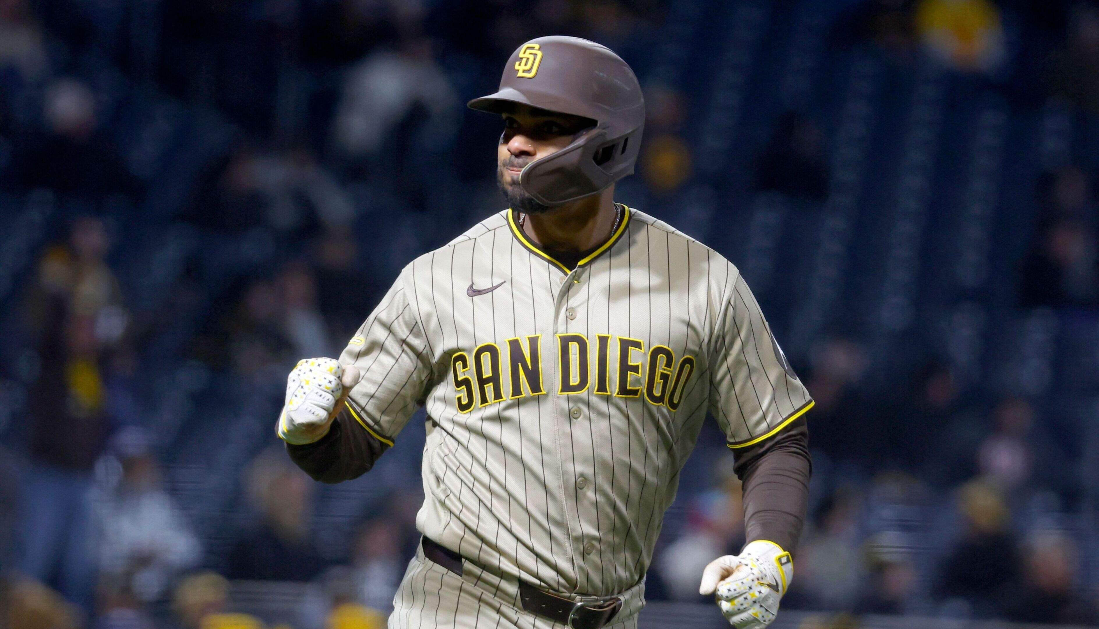 Honkballer Xander Bogaerts grote held in de MLB met sensationele en zeldzame ’walk-off grand slam’