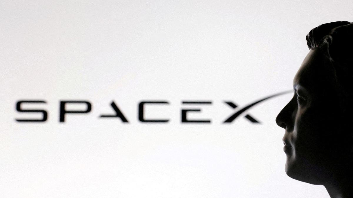 SpaceX’s IPO is set to be the biggest ever and could make Elon Musk a trillionaire