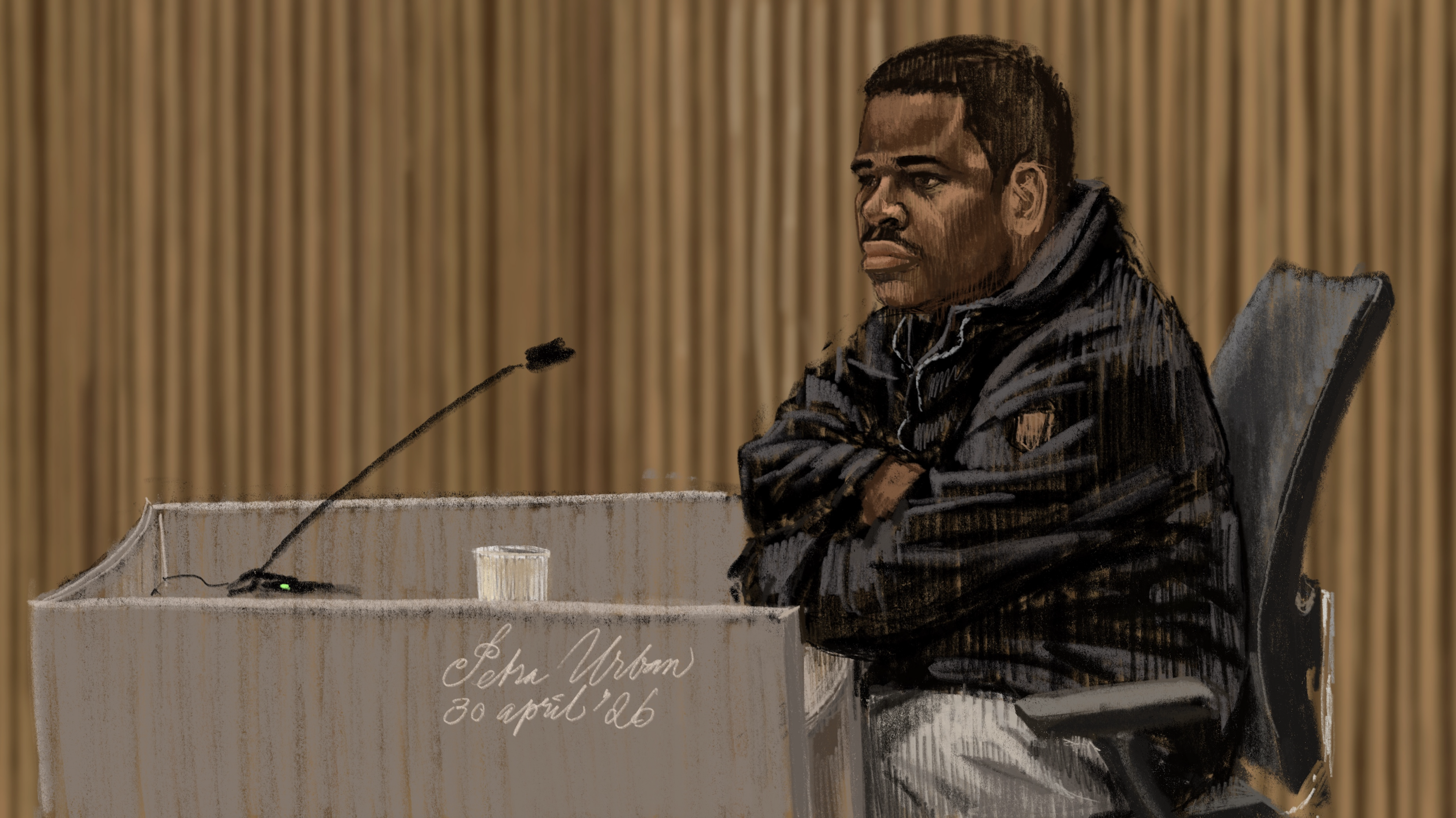 Moordzaak Lisa pas begin 2027 inhoudelijk behandeld