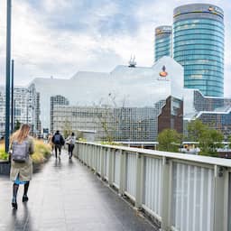 Rabobank investeert 2 miljard euro in AI na miljardenwinst