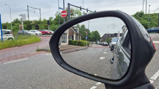 Regio opnieuw muurvast door werk aan IJsselbrug