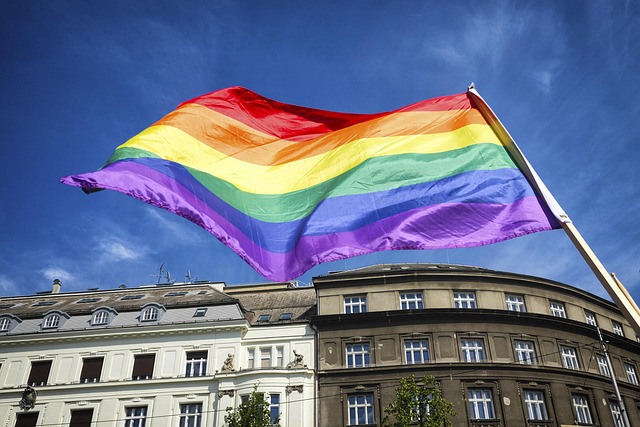 Attack on Berlin pride parade leaves 1 dead, 25 injured