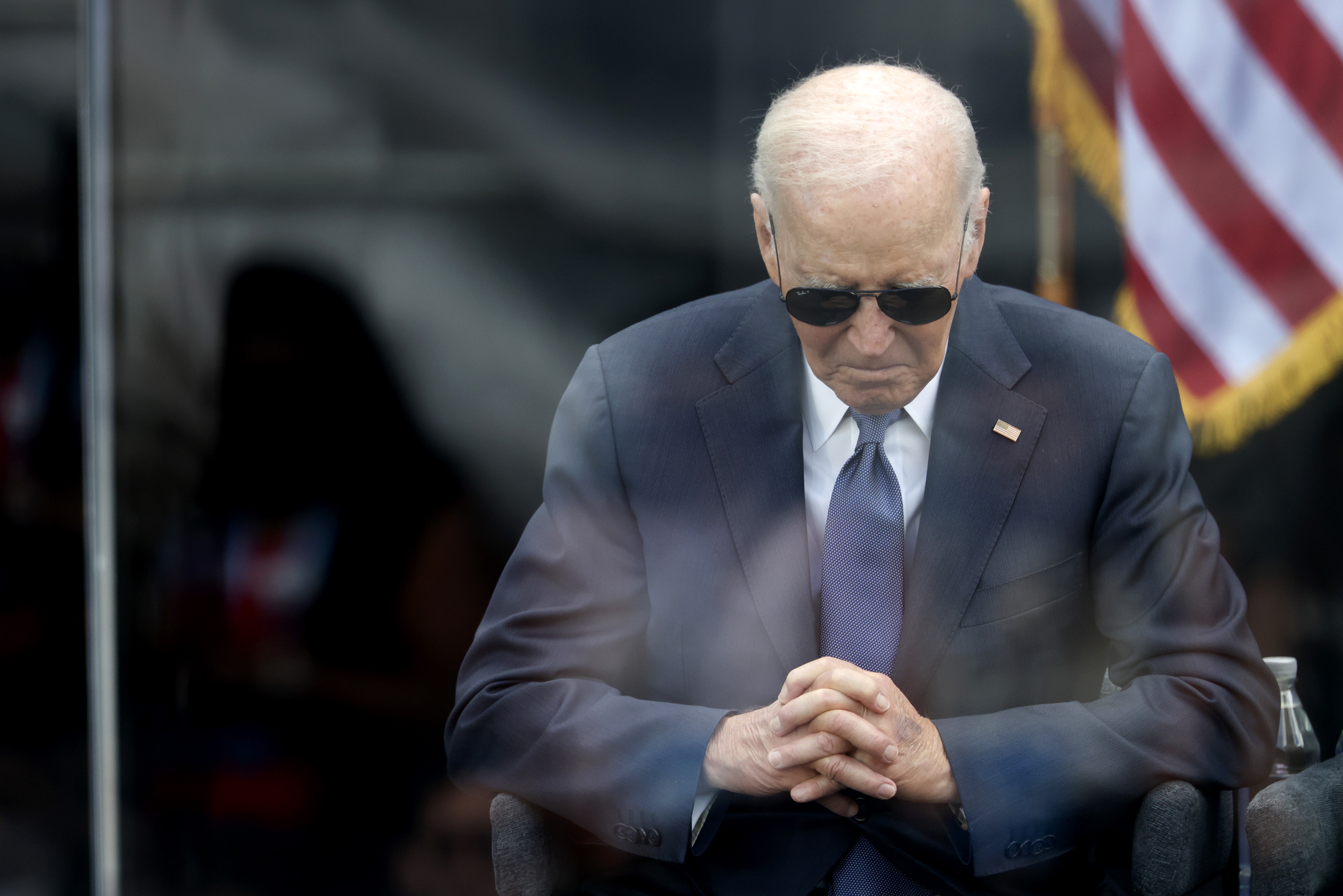 Biden ghostwriter tapes to be released