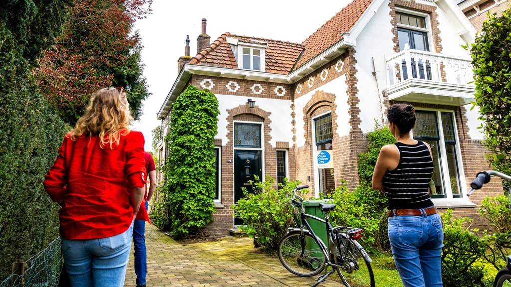 Zorgen bij huiseigenaren over hypotheeklasten: 'Echt een keerpunt'