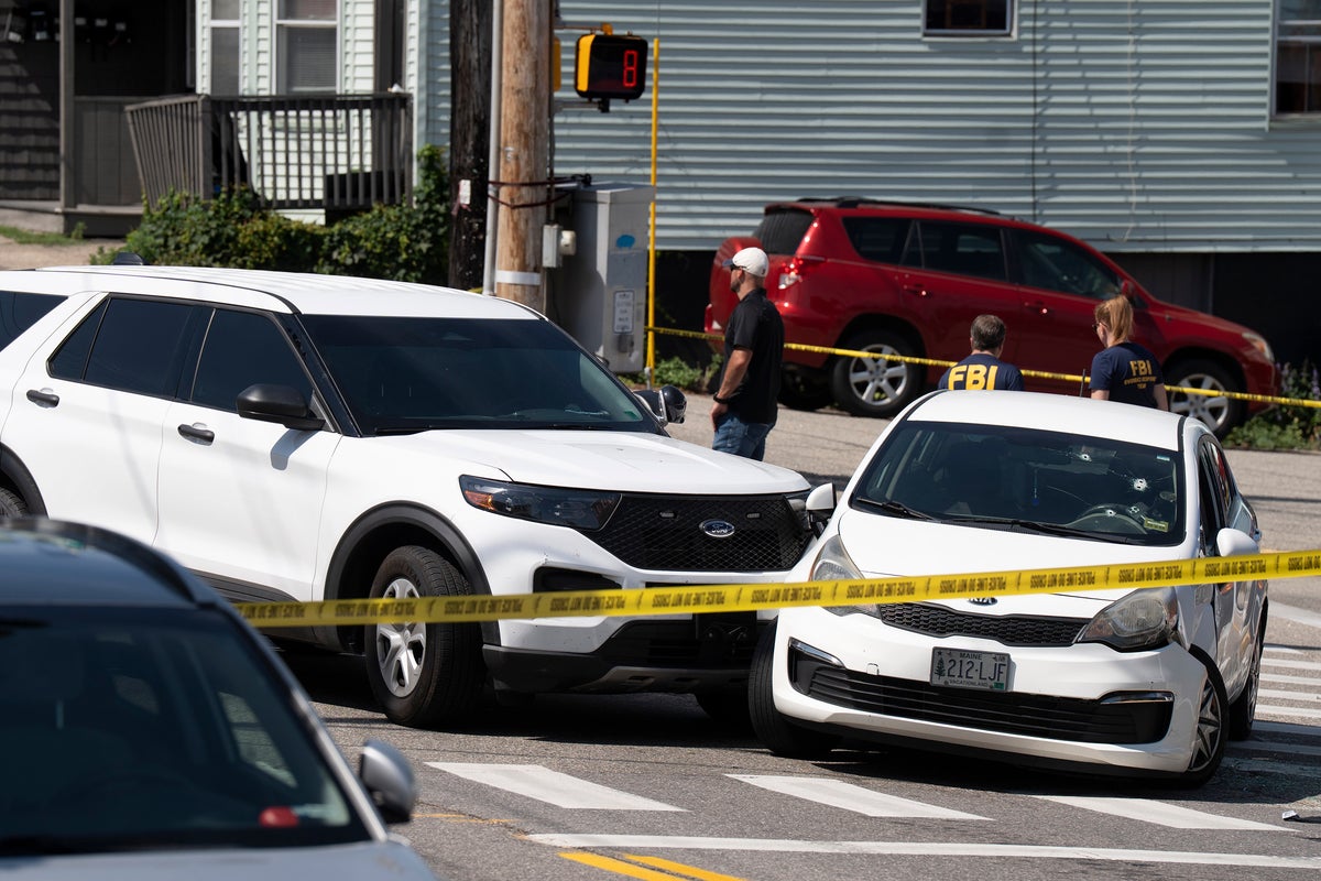 ICE fatally shot dad in front of his 3-year-old daughter still in her pajamas, witness reveals