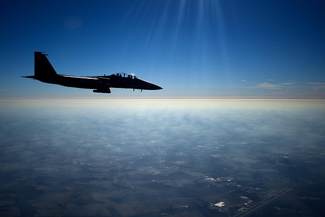 US launches strikes on Iran in retaliation for failed attack on American troops