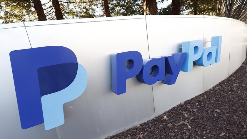 Reuters: betaalverwerker Stripe biedt 53 miljard dollar op PayPal