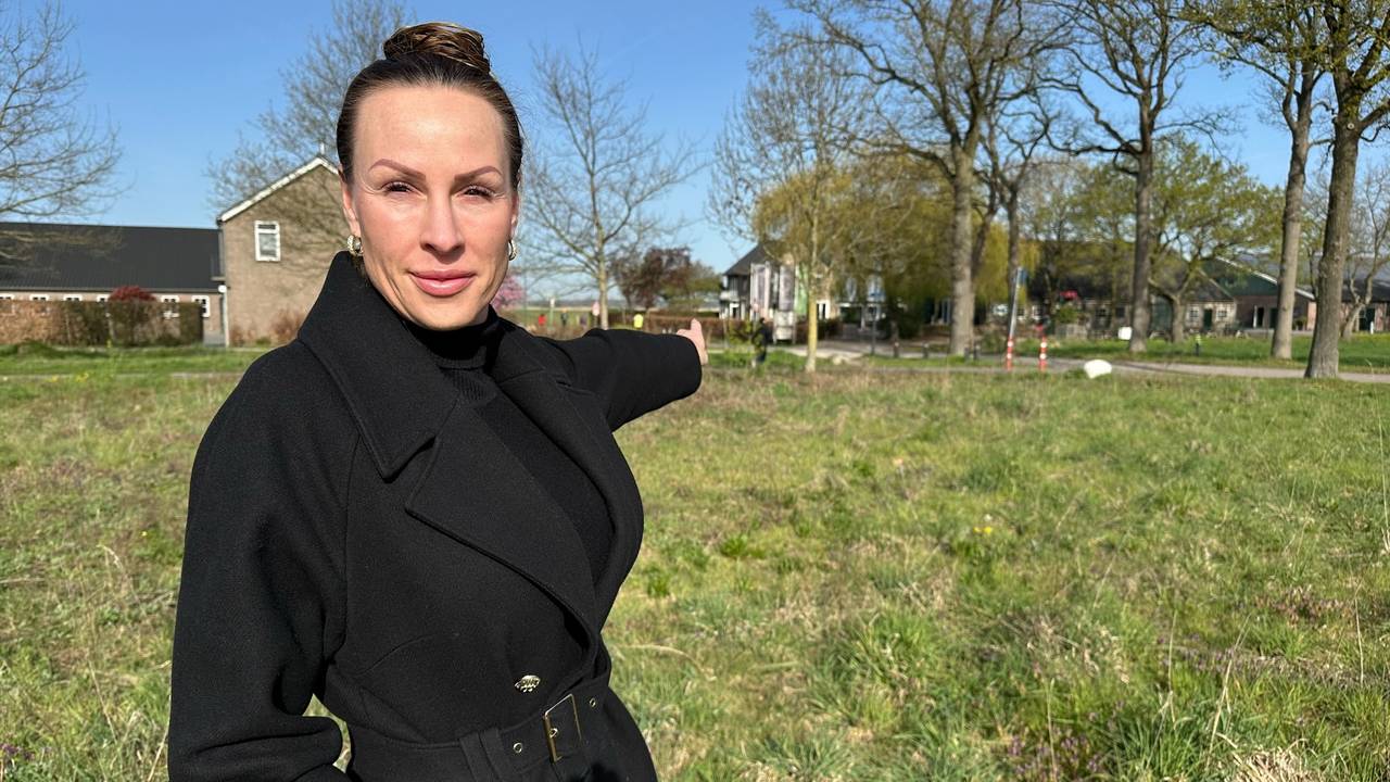 Twijfels over nieuwe woonwagenplek: 'Bang voor stank en strontvliegen’