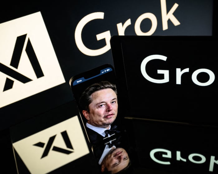 French prosecutors summon Elon Musk over alleged child abuse images on X