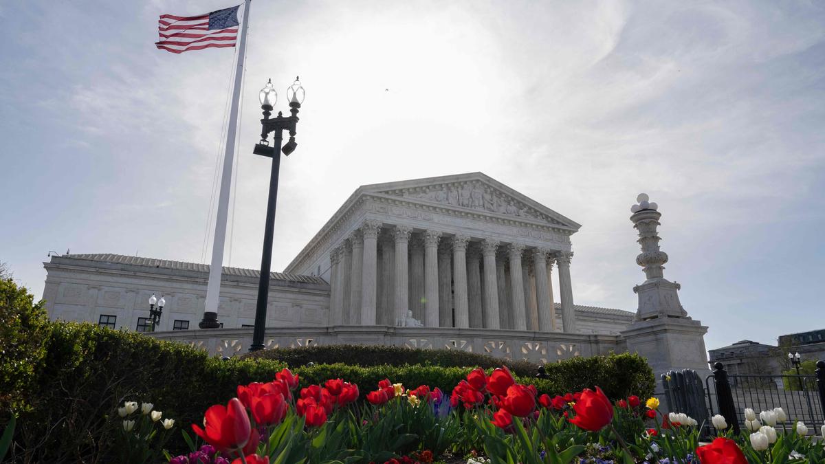 U.S. Supreme Court rejects Colorado's ban on LGBT ‘conversion’ talk therapy