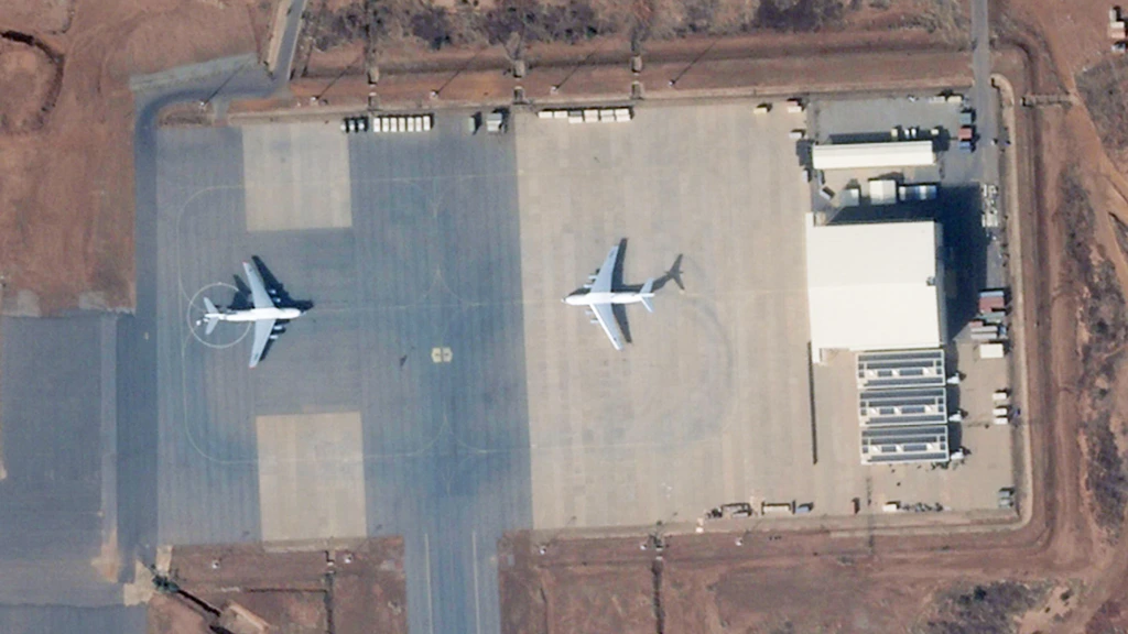 Luchthaven hoofdstad Niger opnieuw doelwit van aanslag door jihadisten