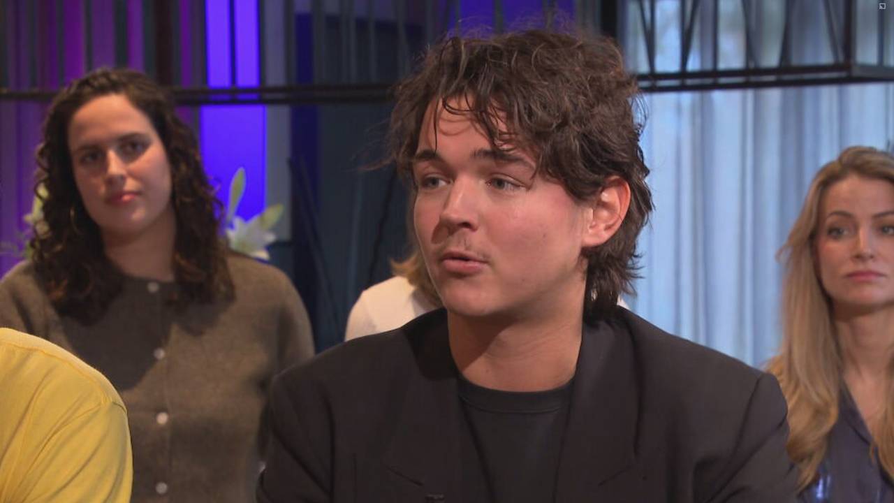 Sem Rozendaal over comeback van The Voice: 'Het is een megapodium'