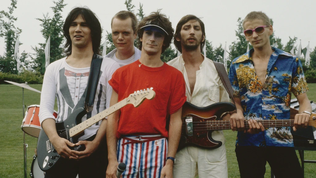 Gerard de Braconier (70) overleden, gitarist en songwriter van Toontje Lager