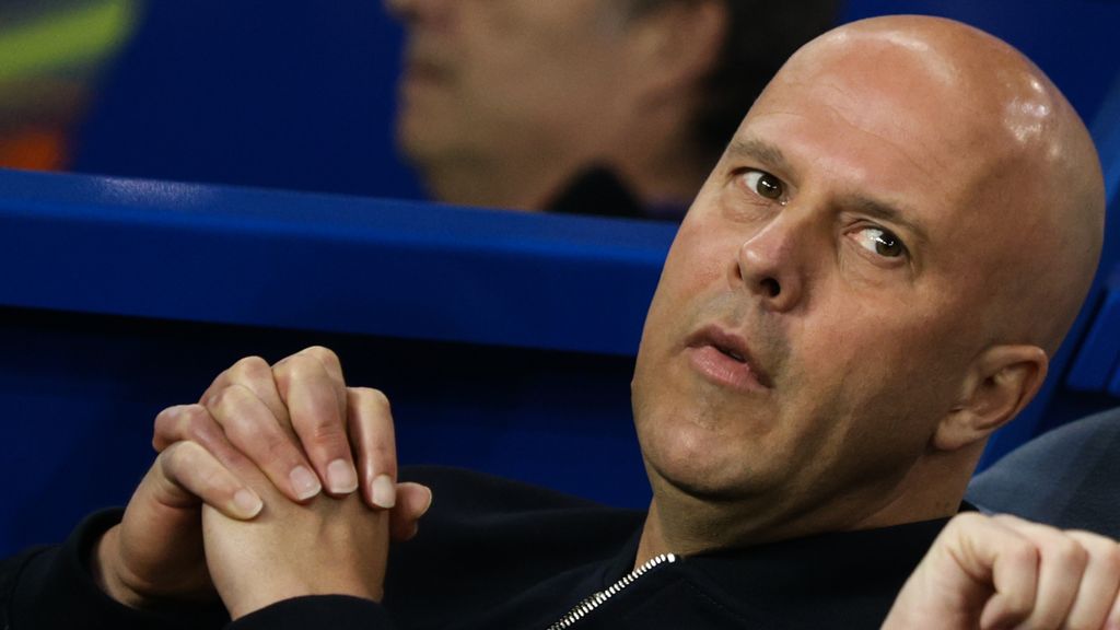 Slots Liverpool heeft 'Anfield voodoo' en een wonder nodig in return tegen PSG