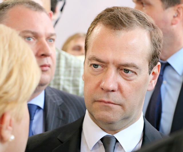 Zelenskyy ousts reformer Fedorov as defense minister amid Ukraine government reshuffle