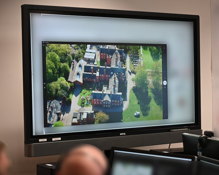 Crewe religious group raided by police investigating allegations of serious sexual offences