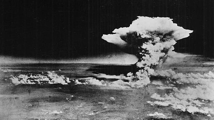 Hiroshima marks 81 years since atomic bombing as mayor deplores pursuit of nuclear weapons