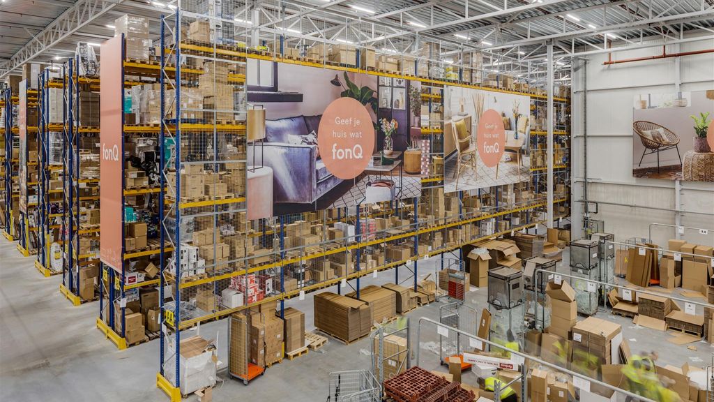 Bestellen bij Fonq en Naduvi niet mogelijk, 'uitstel van betaling aangevraagd'