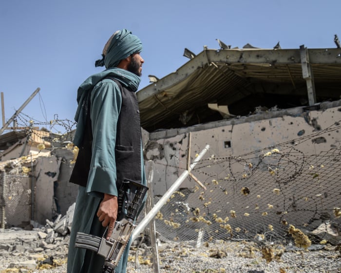 Pakistan targets militant hideouts in Afghanistan as conflict continues