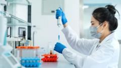 World-first vaccine designed by AI could protect against whole families of viruses