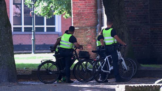 Bewoners Martinikerkhof geven burgemeester ultimatum in brandbrief: 'Situatie volstrekt onhoudbaar geworden'