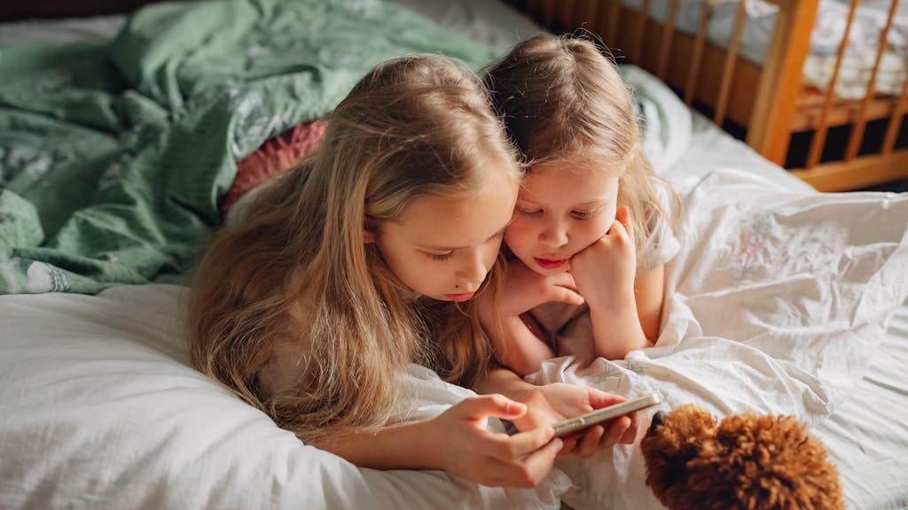 VK introduceert ‘avondklok’ op sociale media voor tieners