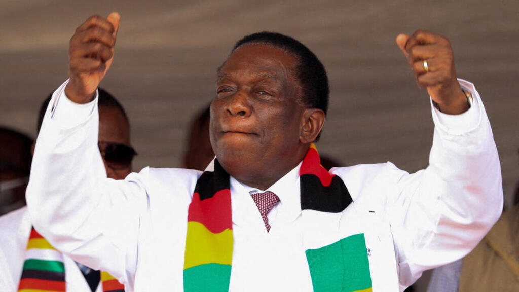 Zimbabwe's ruling party accused of hollowing out parliamentary oversight