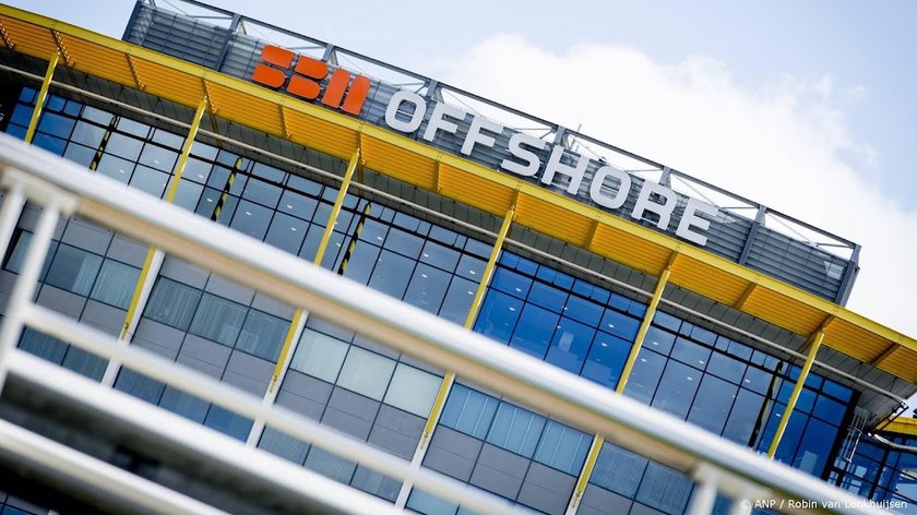 SBM Offshore verhoogt winstverwachting na verdubbeling omzet