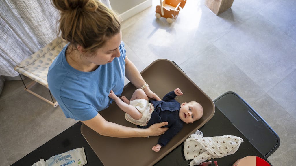 Meer babysterfte en vroeggeboorte in kwetsbare wijken: ‘Kansenongelijkheid begint al voor geboorte’