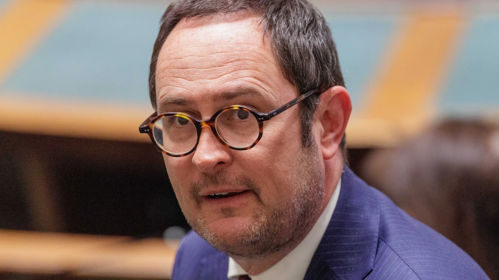 België wil Nederlanders alsnog vervolgen voor poging tot gijzeling minister
